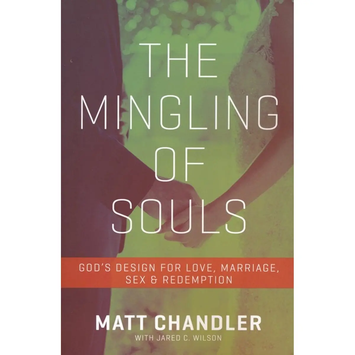 The Mingling Of Souls (Paperback) 1