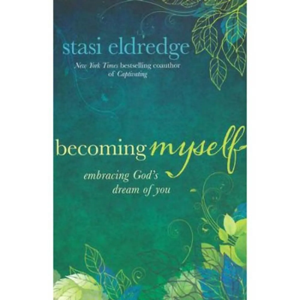 Becoming Myself (Paperback) 1