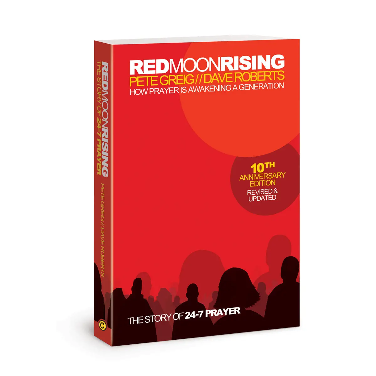 Red Moon Rising (Paperback) 2