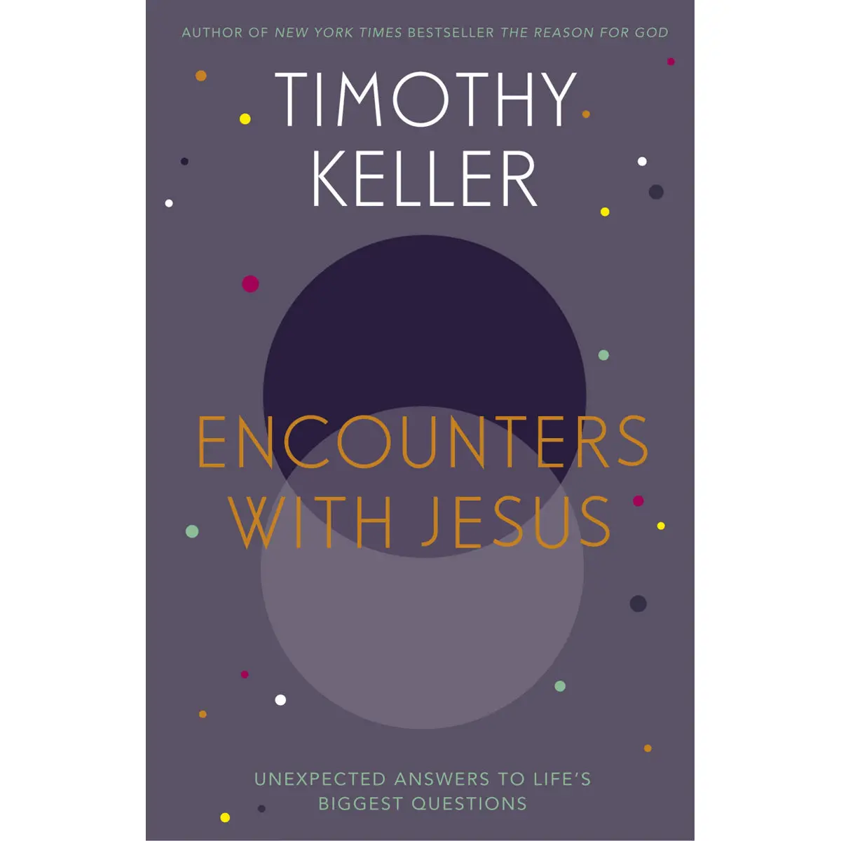 Encounters With Jesus (Paperback) 1
