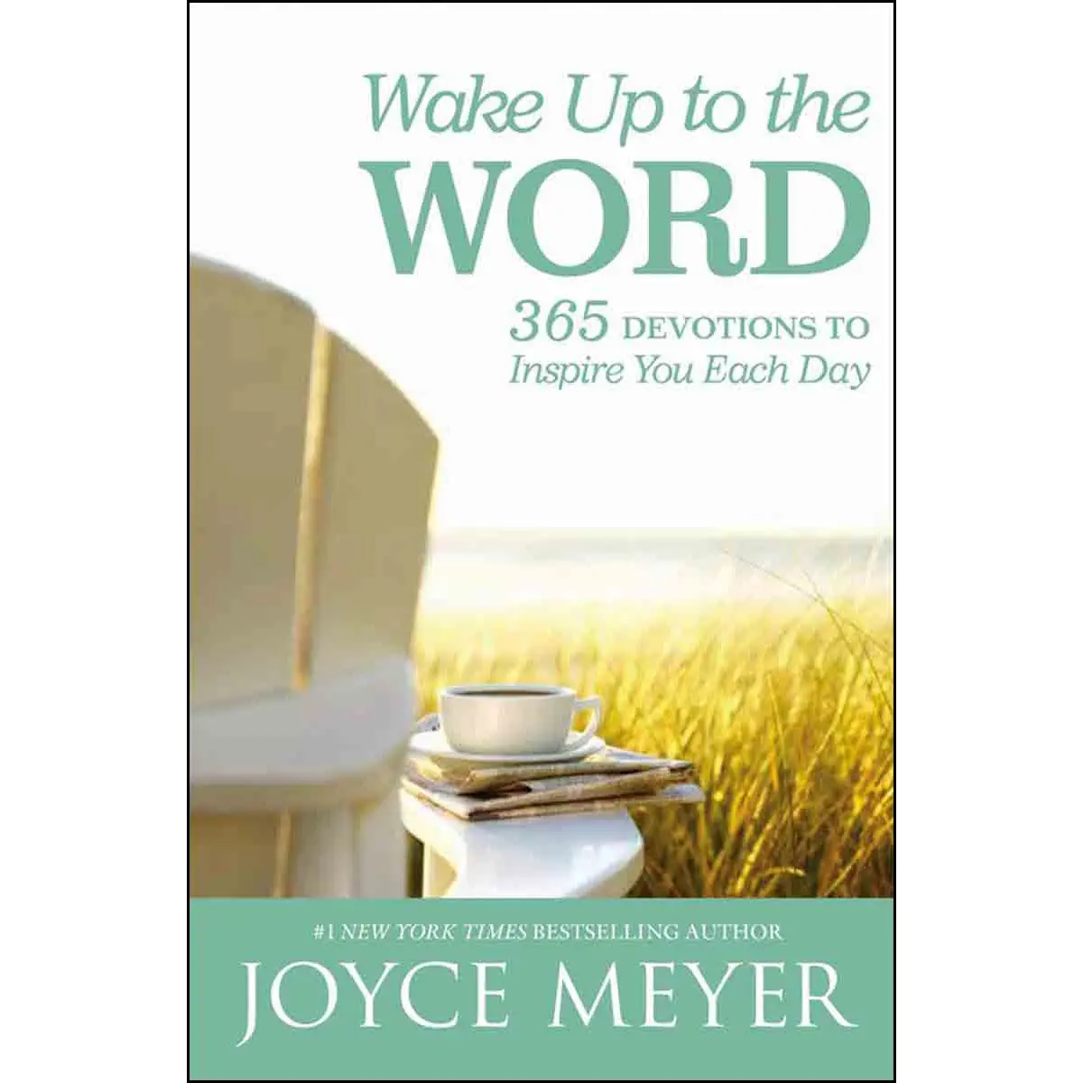 Wake Up To The Word (Hardcover) 1