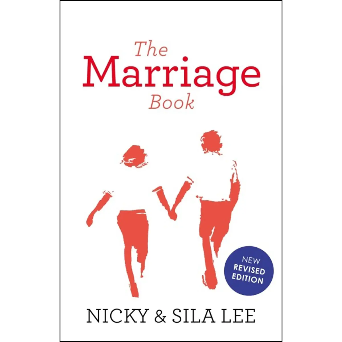 The Marriage Book (Paperback) 1