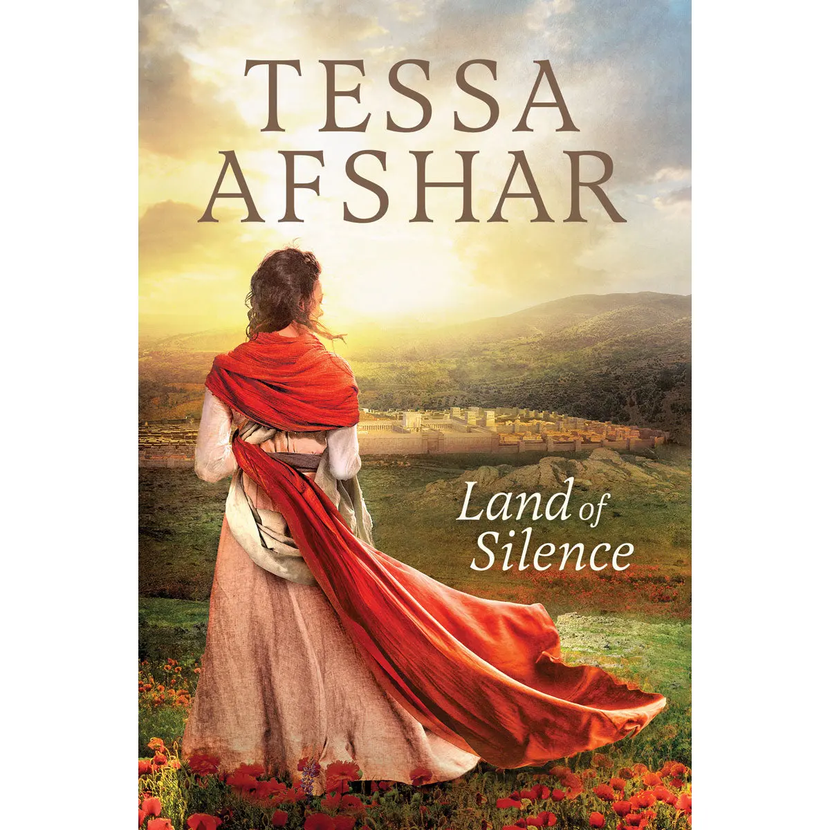 Land Of Silence (Paperback) 1