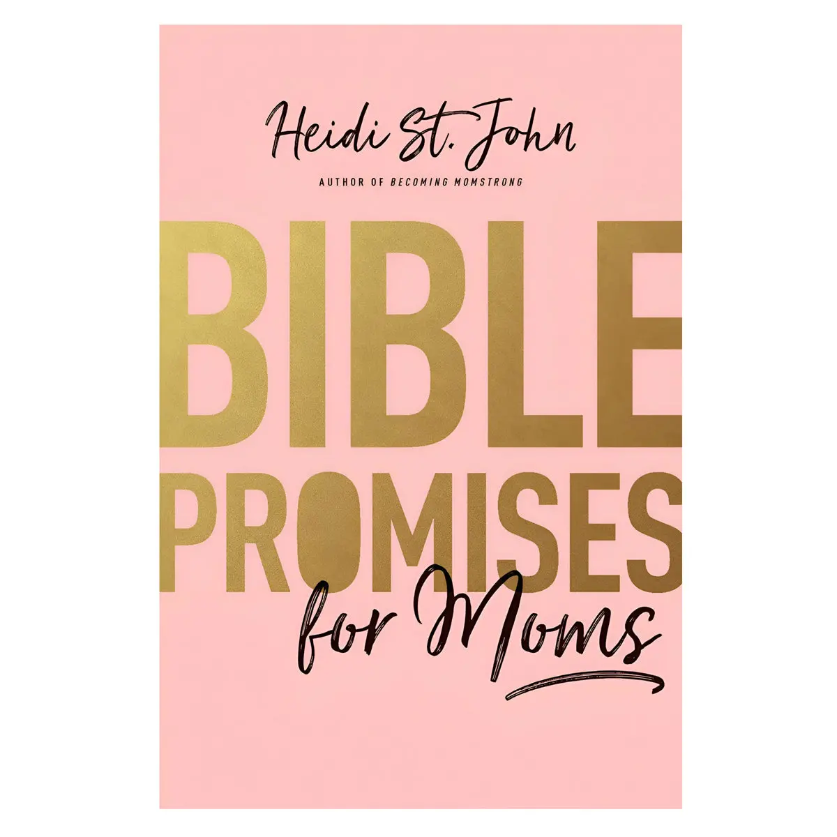 Bible Promises For Moms (Paperback) 1