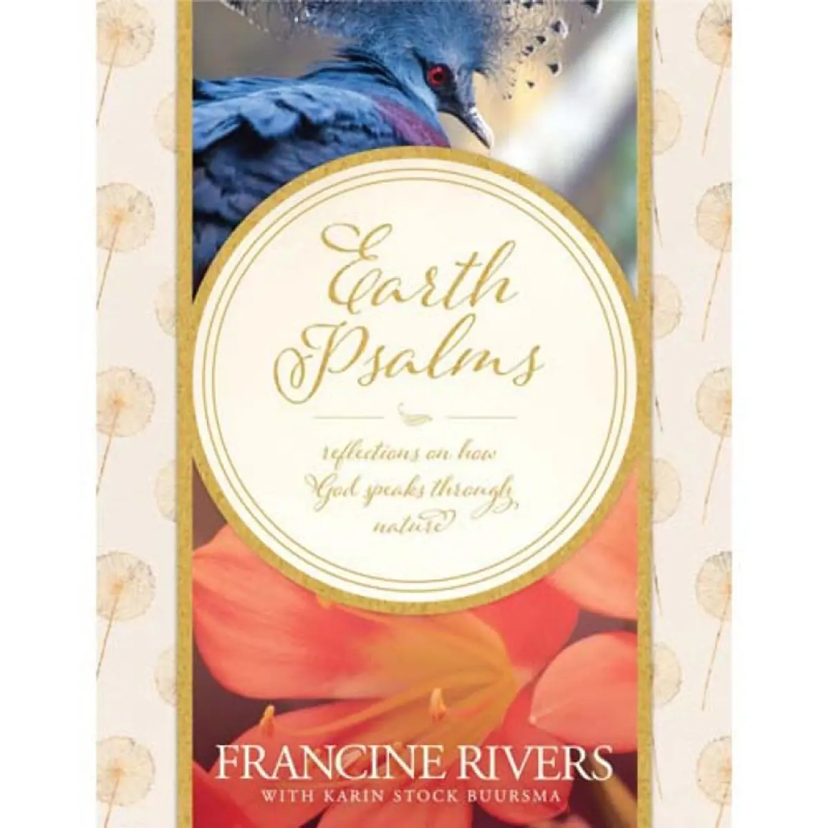 Earth Psalms (Hardcover) 1