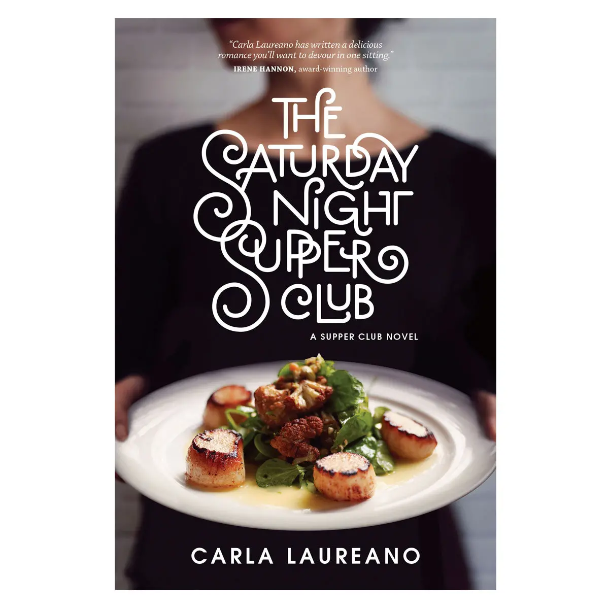 The Saturday Night Supper Club 1 (Paperback) 1