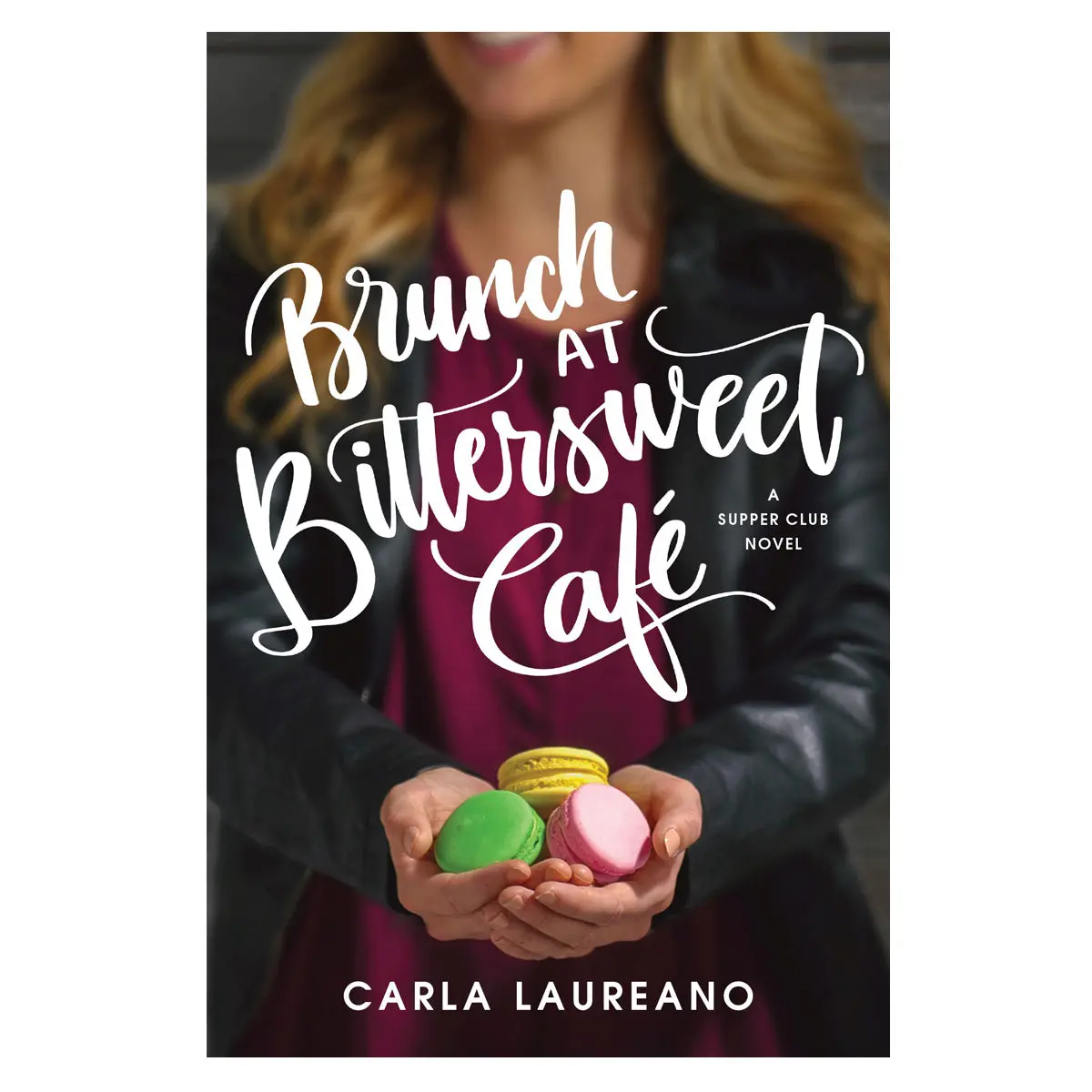 Brunch At Bittersweet Café - 2 The Saturday Night Supper Club (Paperback) 1