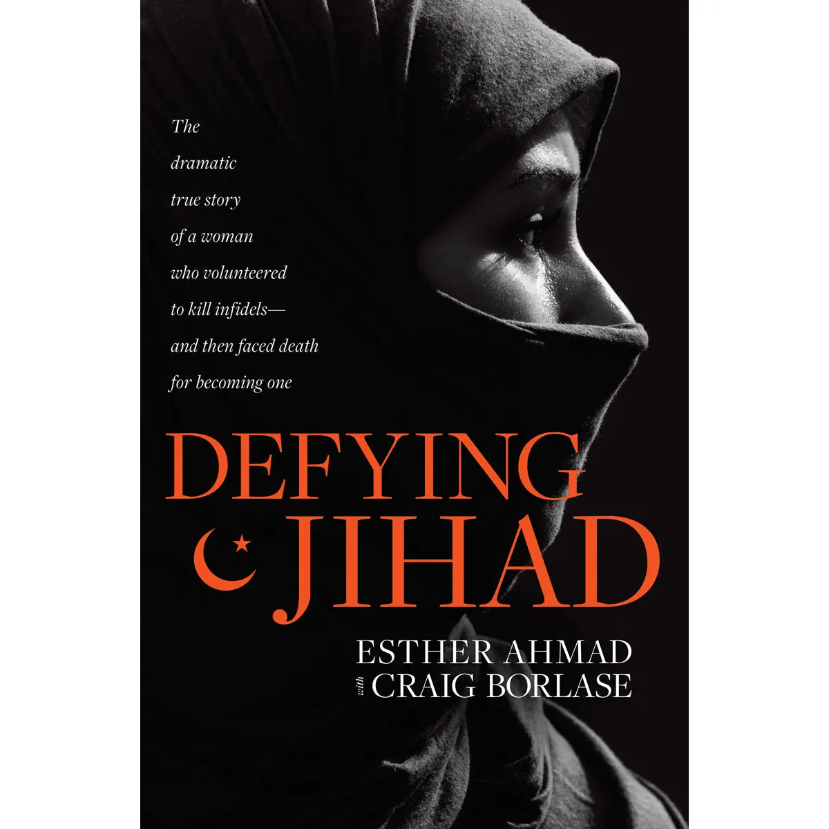 Defying Jihad (Paperback) 1