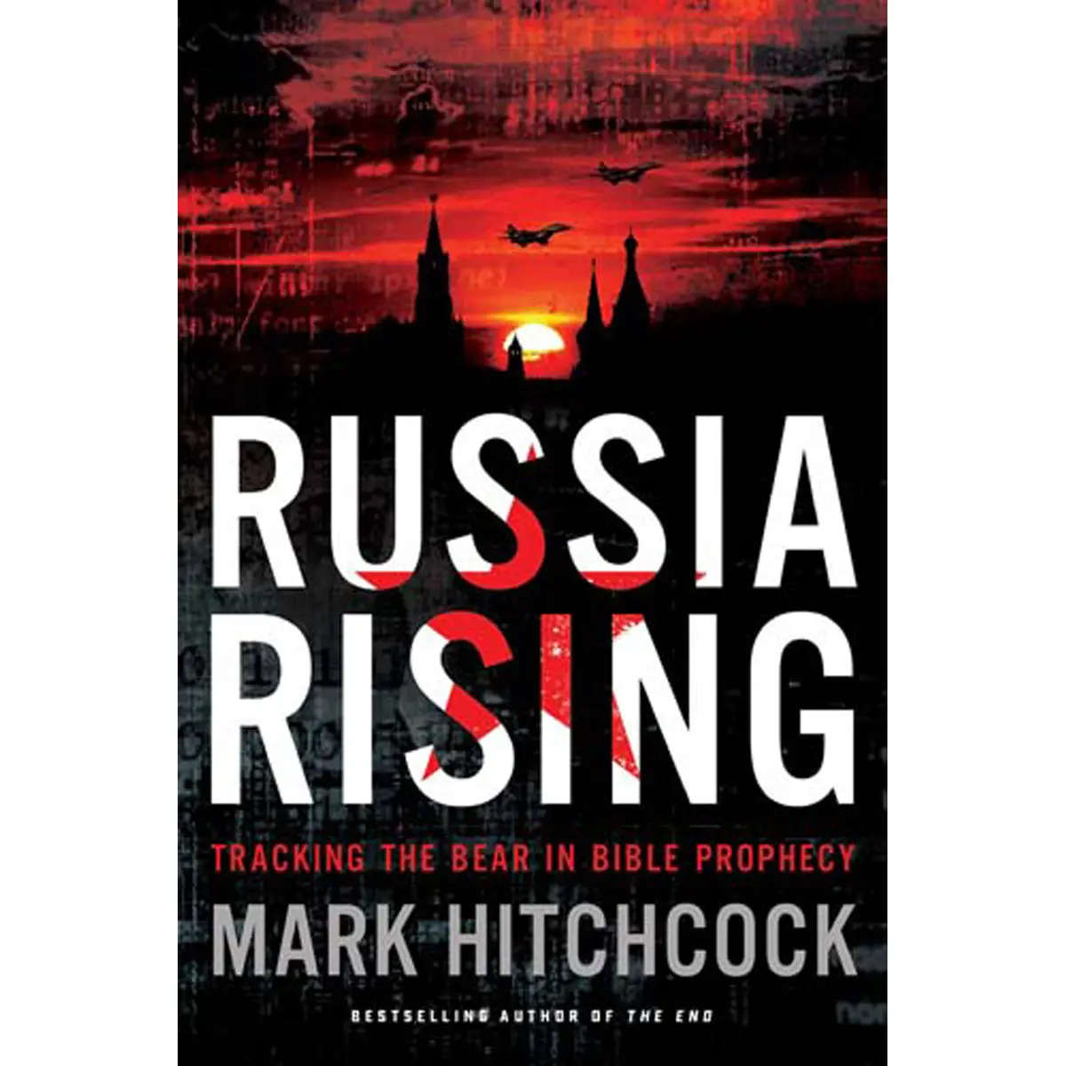 Russia Rising (Paperback) 1
