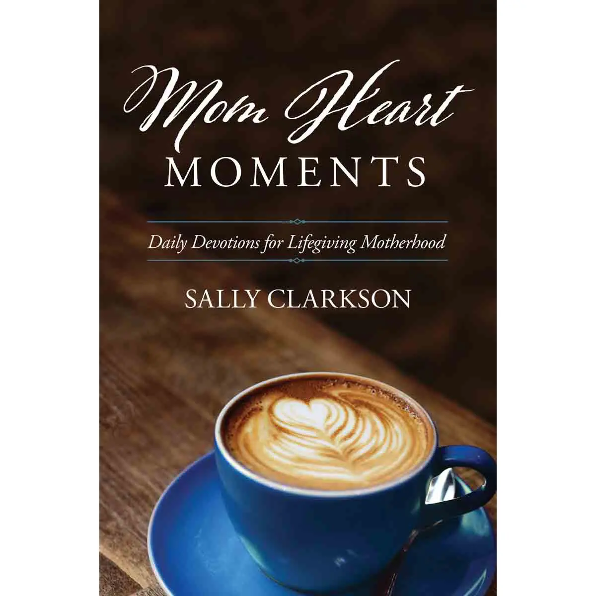 Mom Heart Moments (Paperback) 1