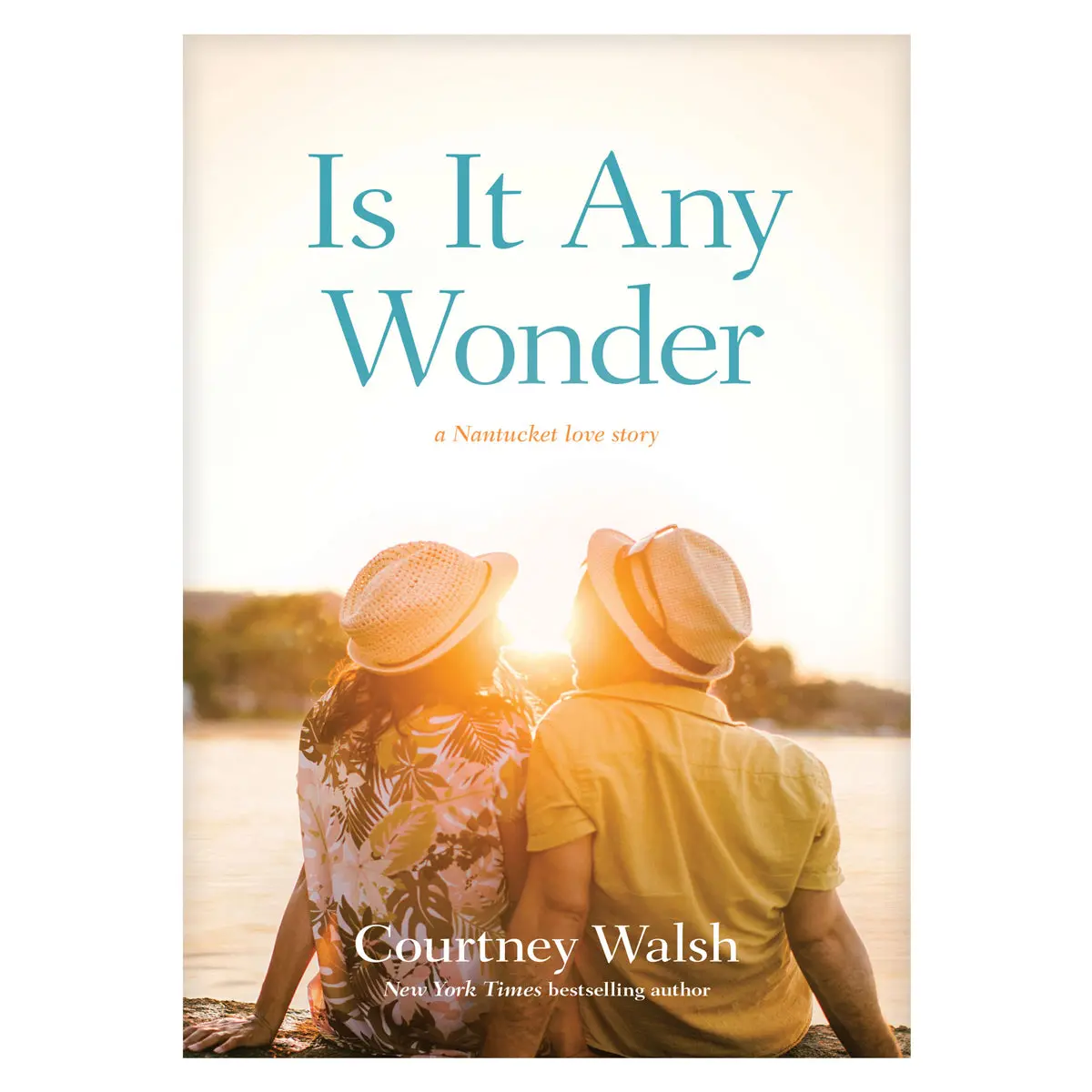 Is It Any Wonder: A Nantucket Love Story (Paperback) 1