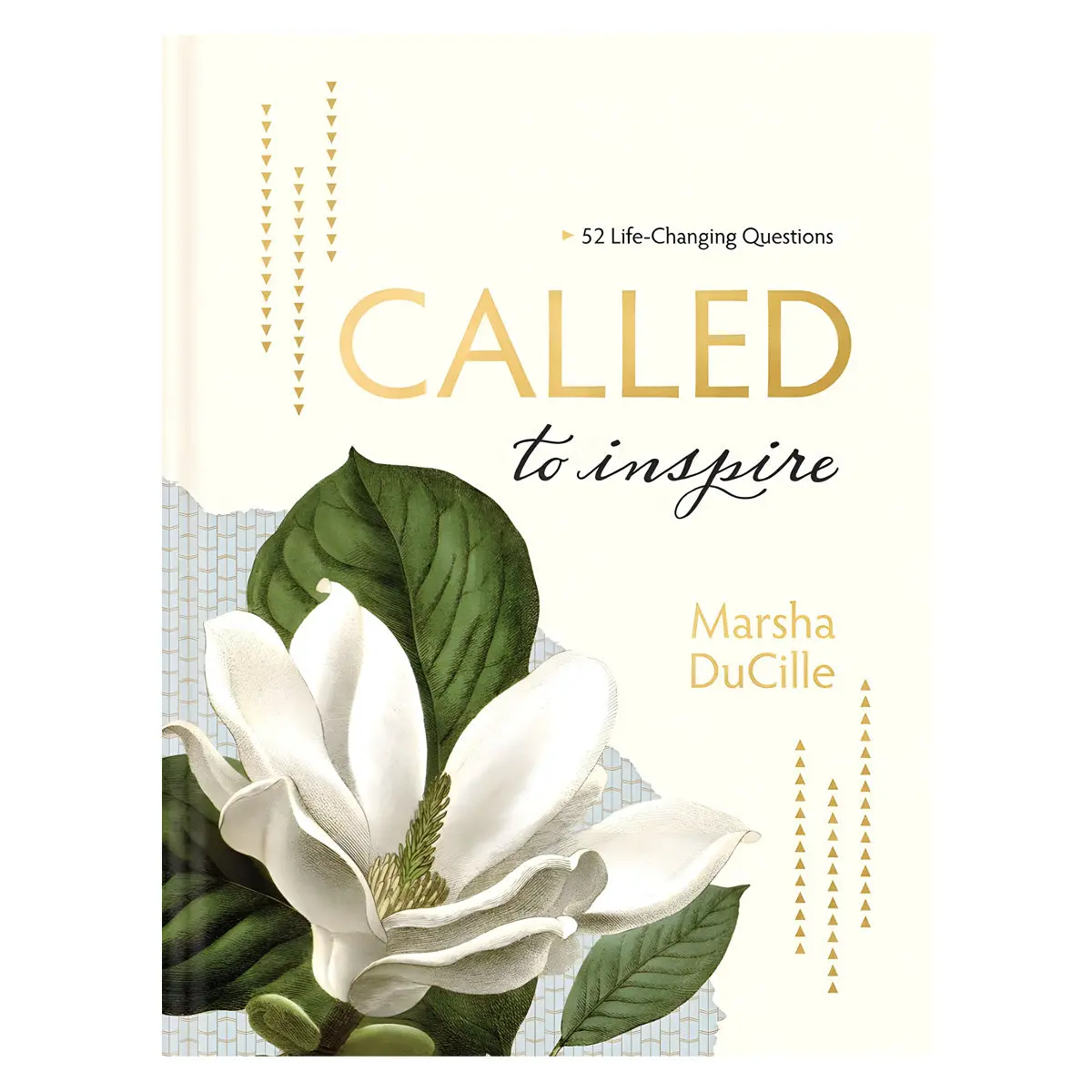 Called To Inspire (Hardcover) 1