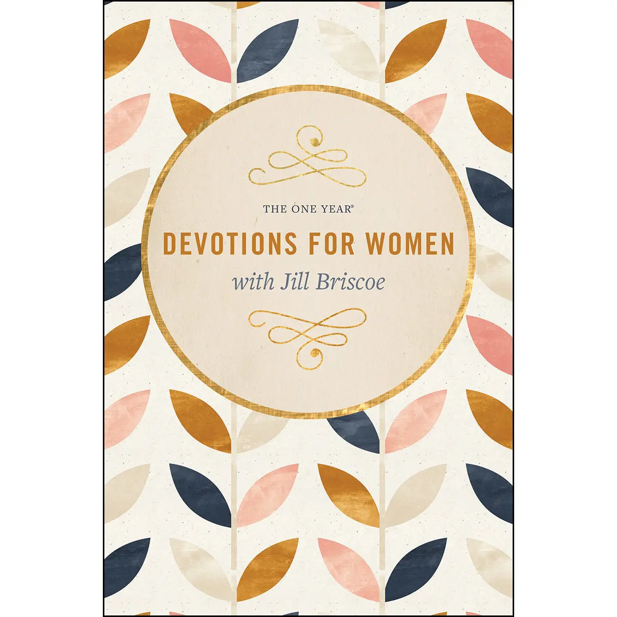 The One Year Devotions For Women With Jill Briscoe (Paperback) 1