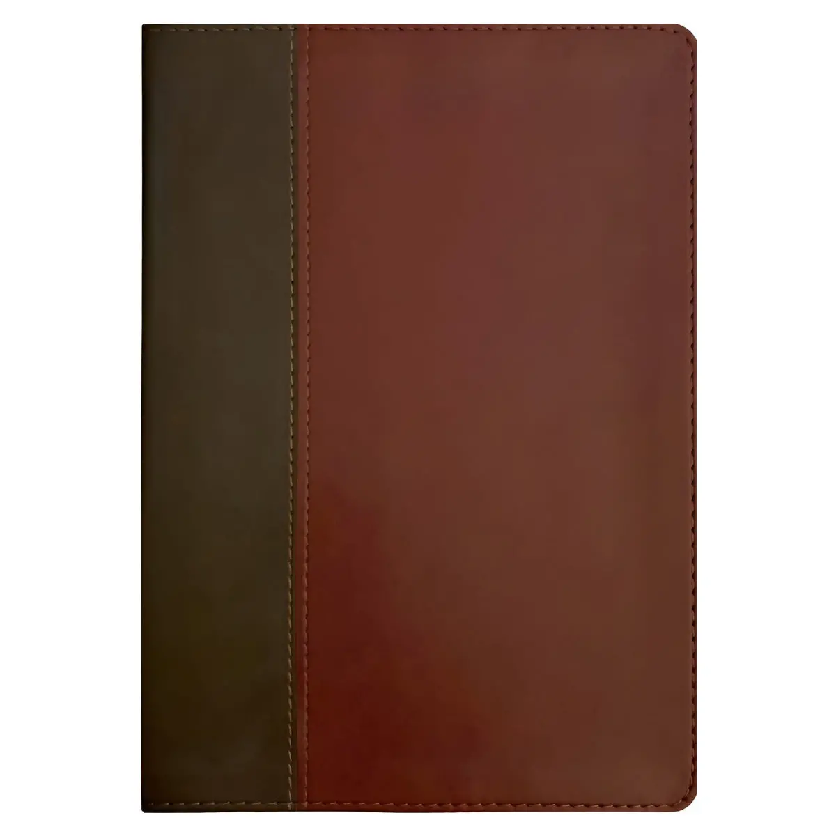 Nlt Life Application Study Bible Third Edition Red Let Brown (Imitation Leather) 1