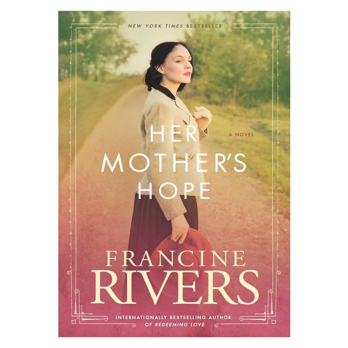 Her Mother's Hope (Paperback) 1