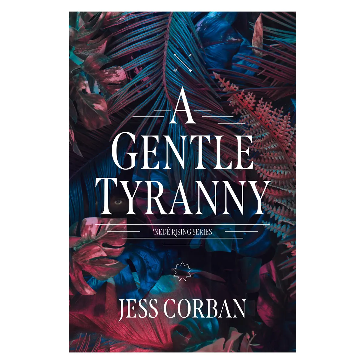 A Gentle Tyranny - 1 Nede Rising Series (Paperback) 1