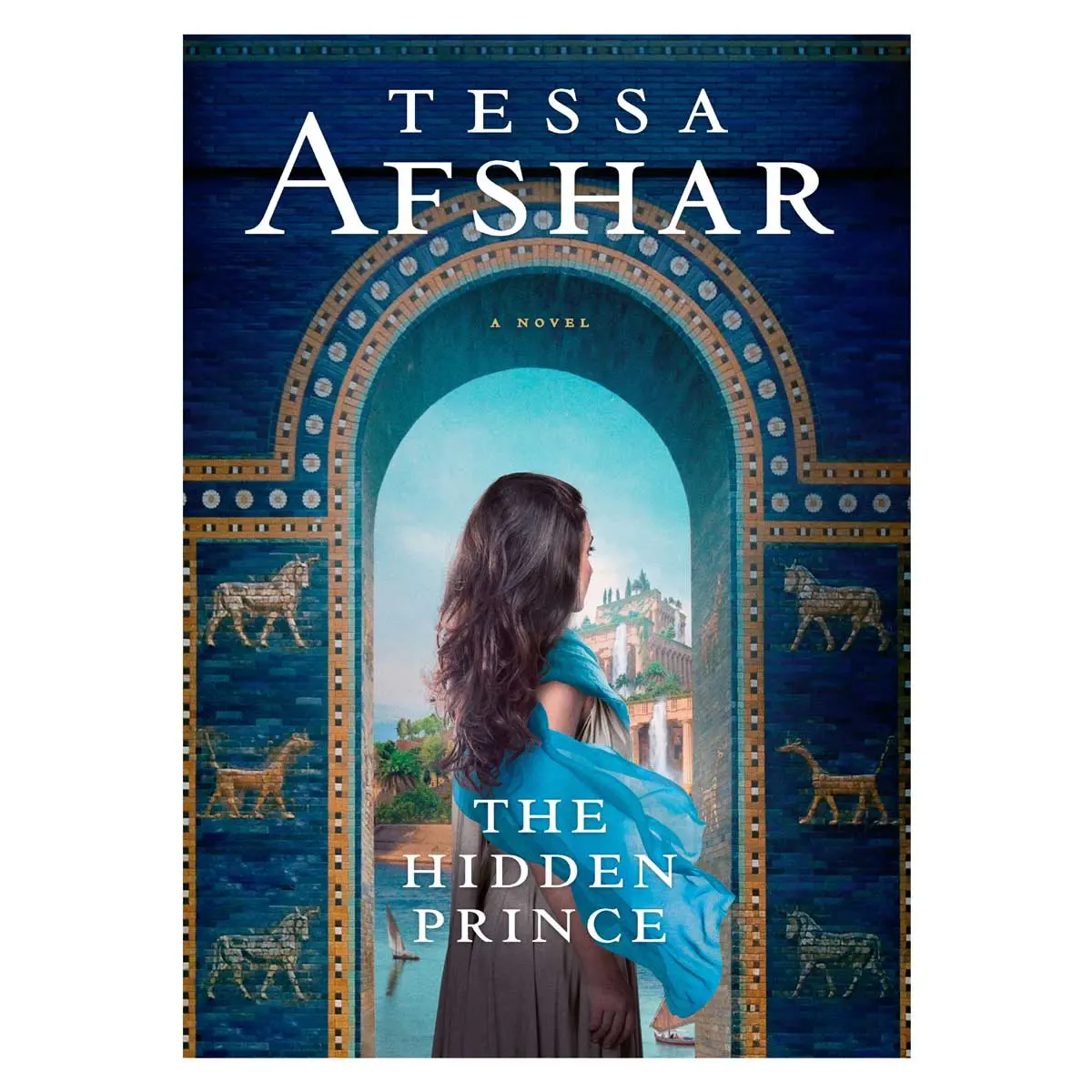 The Hidden Prince (Paperback) 1