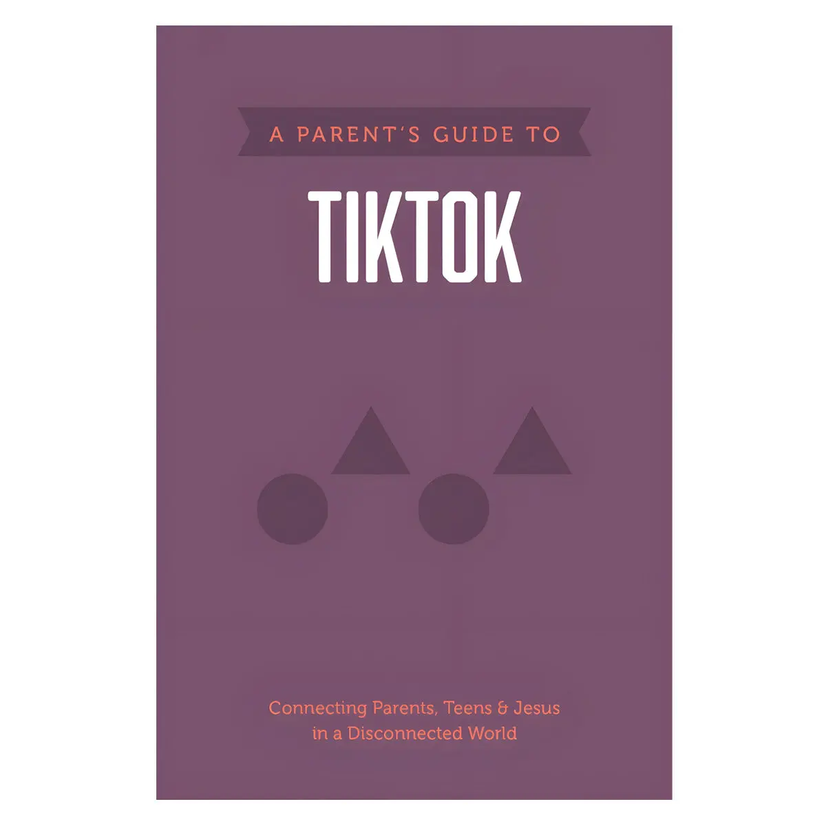 A Parents Guide To Tiktok (Axis)(Paperback) 1