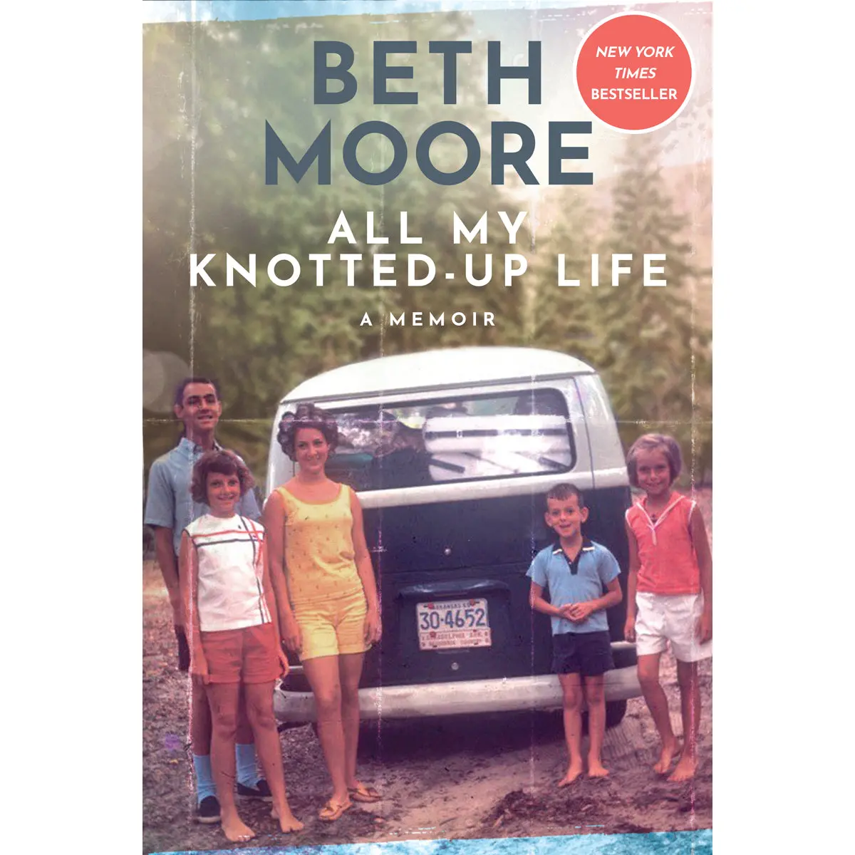 All My Knotted-Up Life: A Memoir (Hardcover) 1