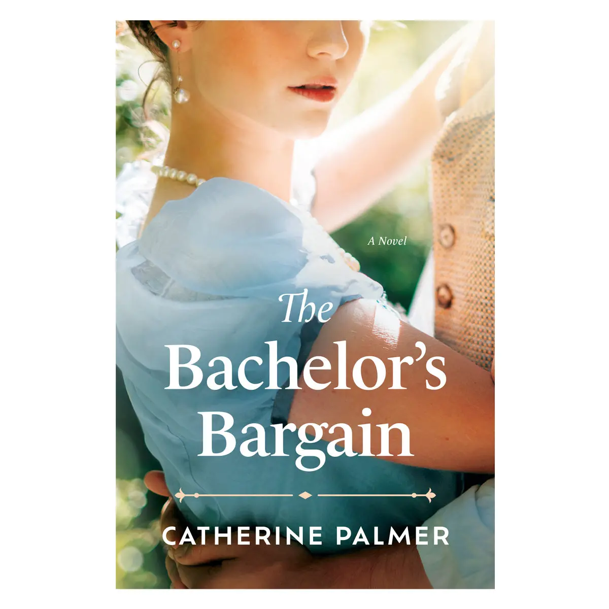The Bachelor's Bargain: A Novel (Paperback) 1
