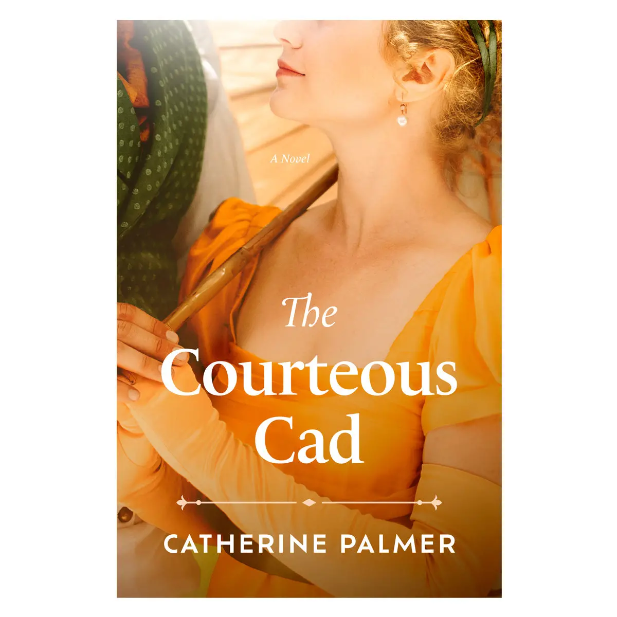 The Courteous Cad: A Novel - 3 Miss Pickworth (Paperback) 1