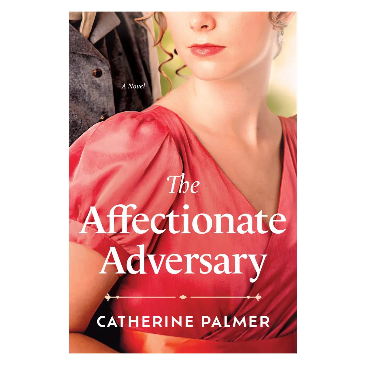 The Affectionate Adversary: A Novel - 1 Miss Pickworth (Paperback) 1