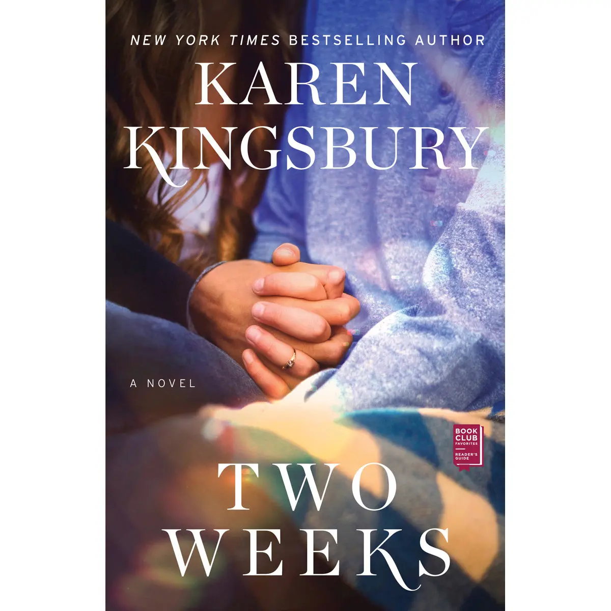 Two Weeks: A Novel (Paperback) 1