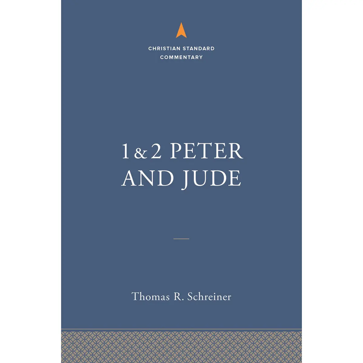 1 - 2 Peter And Jude (The Christian Standard Commentary)(Hardcover) 1