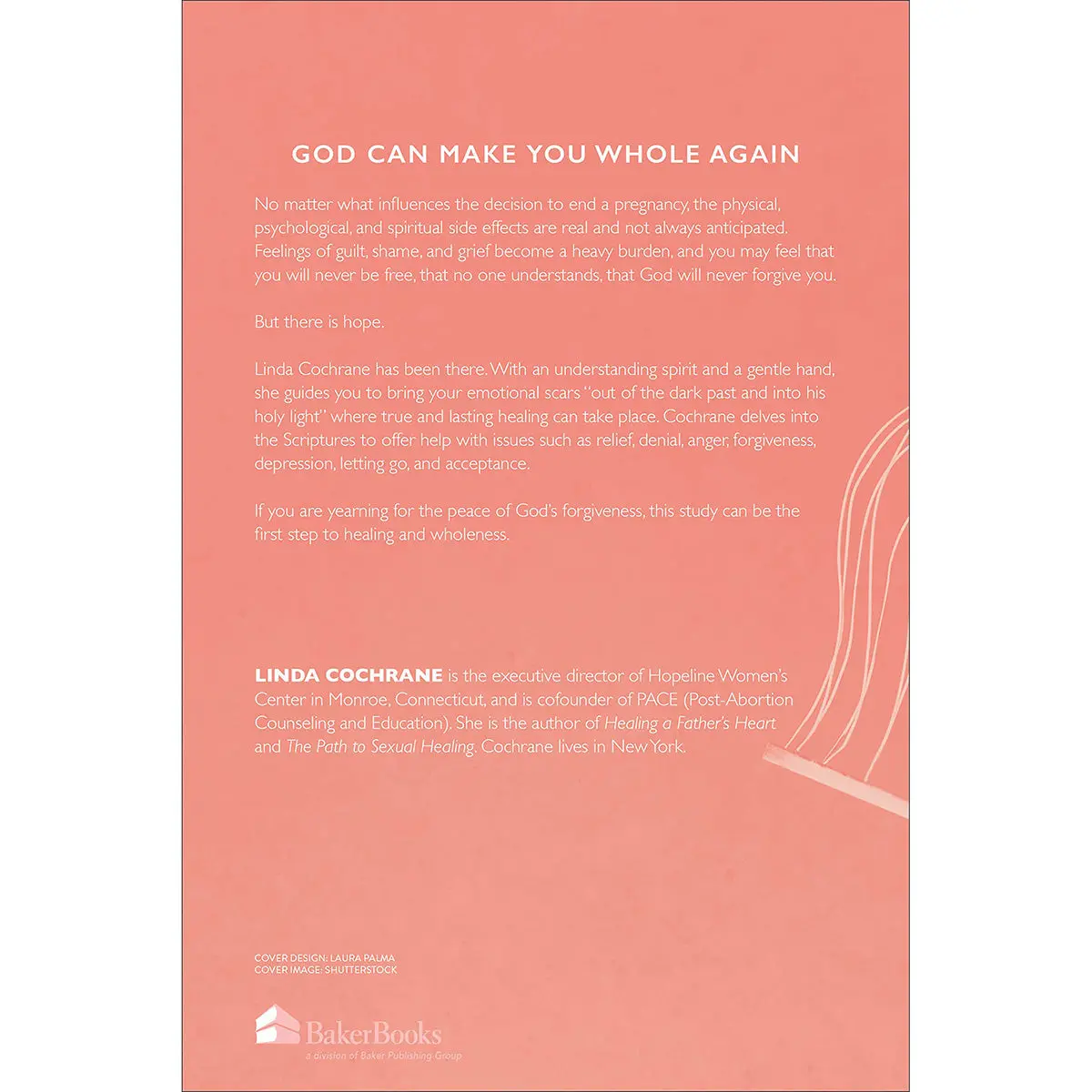 Forgiven And Set Free: A Bible Study For Women Seeking Healing After Abortion (Paperback) 2