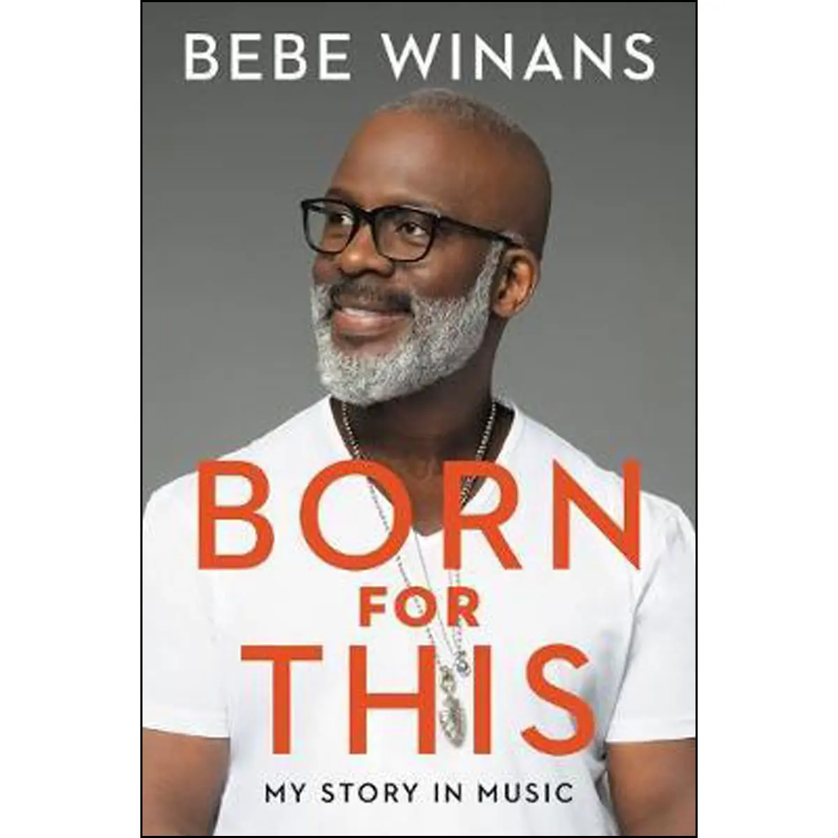Born For This: My Story In Music (Hardcover) 1
