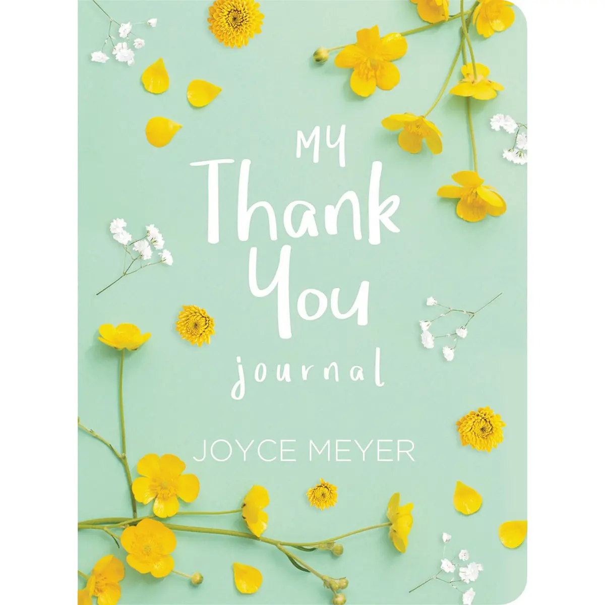 My Thank You Journal (Hardcover) 1