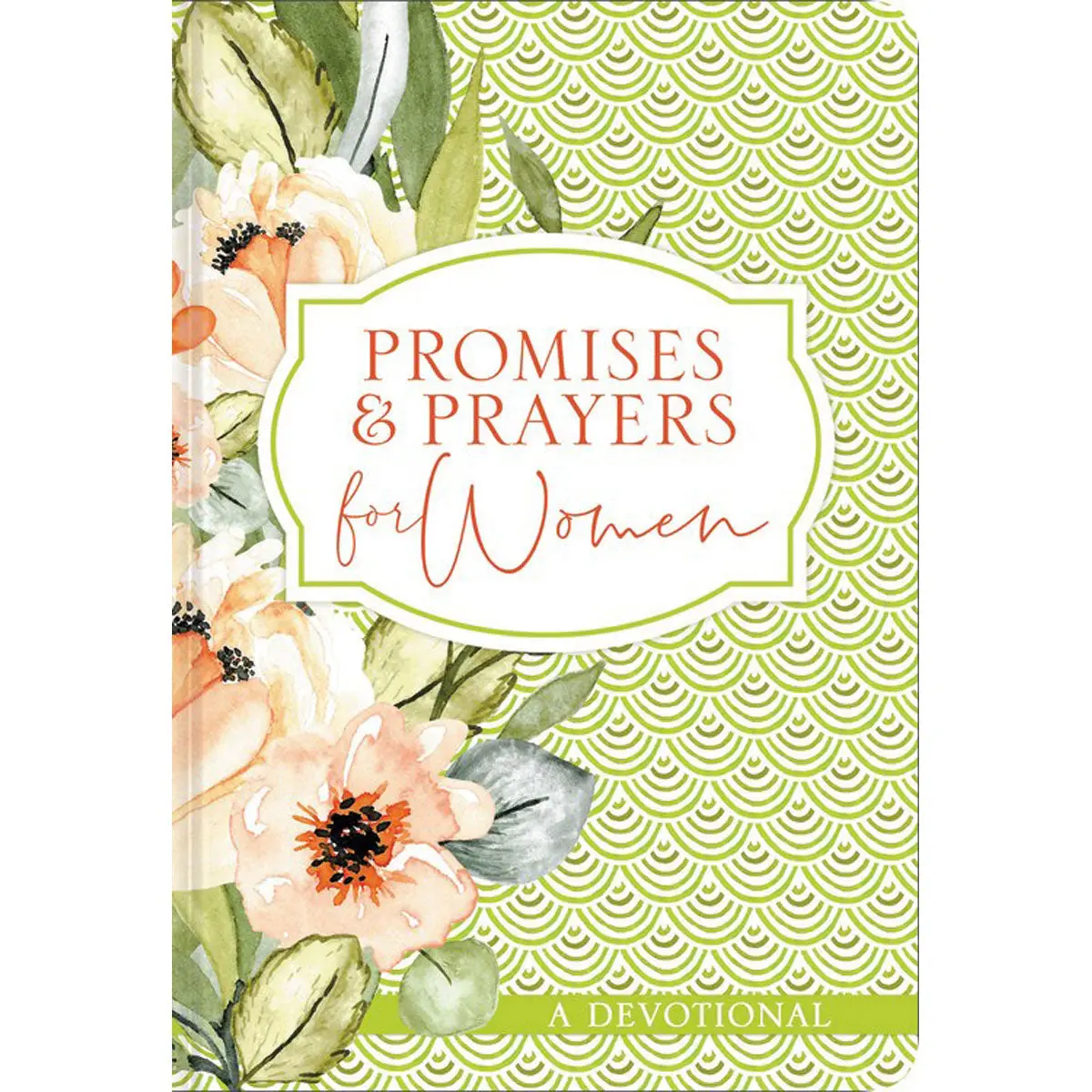 Promises And Prayers For Women: A Devotional (Imitation Leather) 1