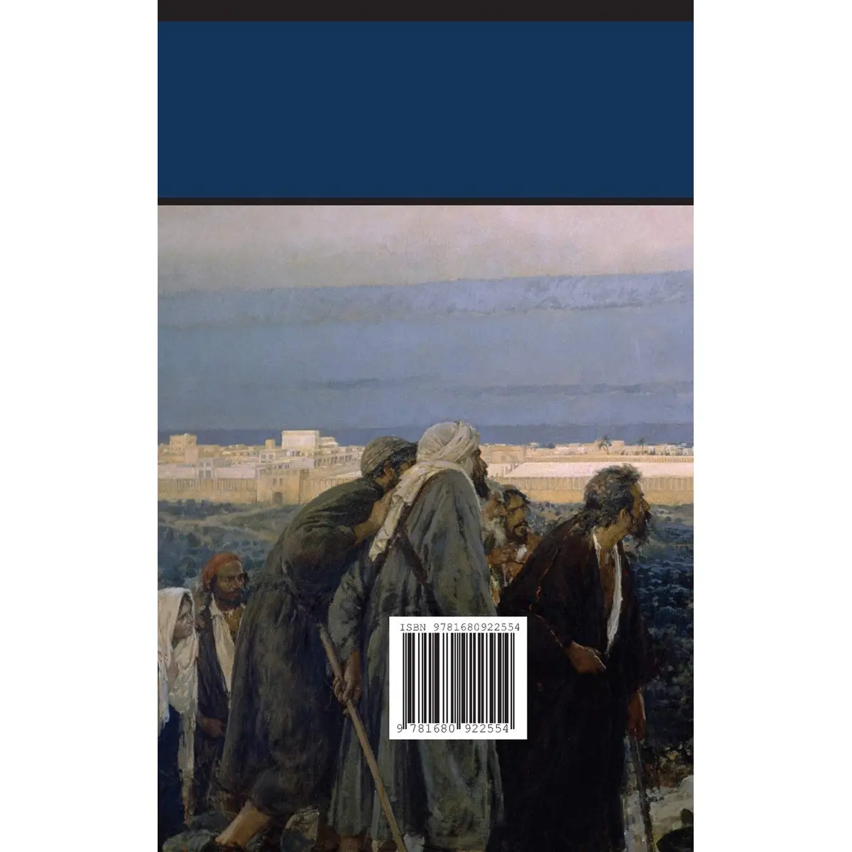 In His Steps (Hendrickson Christian Classics)(Hardcover) 2