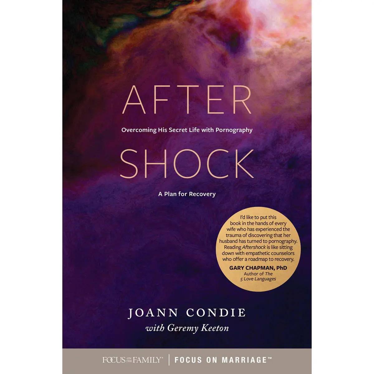 Aftershock (Paperback) 1