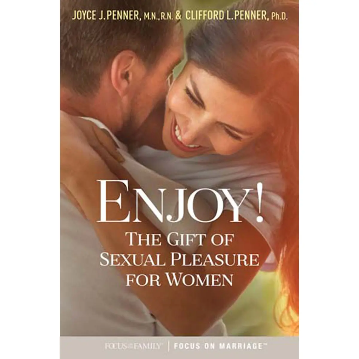 Enjoy (Paperback) 1