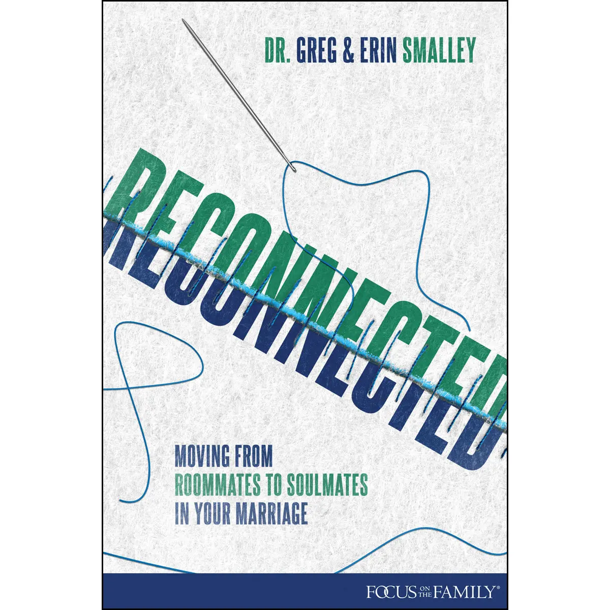 Reconnected (Paperback) 1