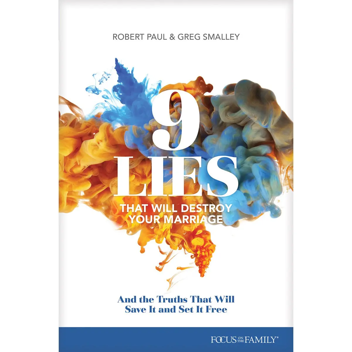 9 Lies That Will Destroy Your Marriage (Paperback) 1