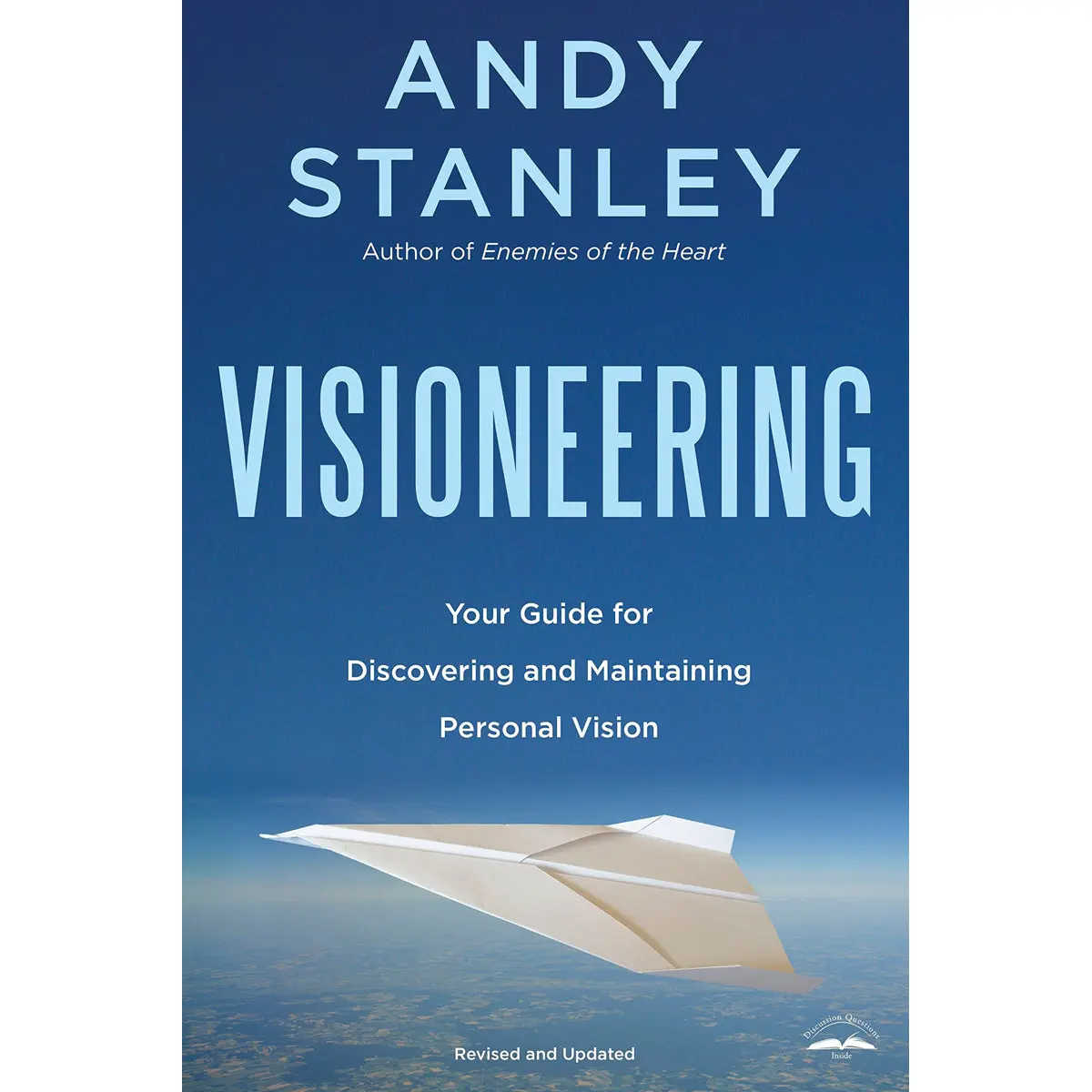 Visioneering (Paperback) 1