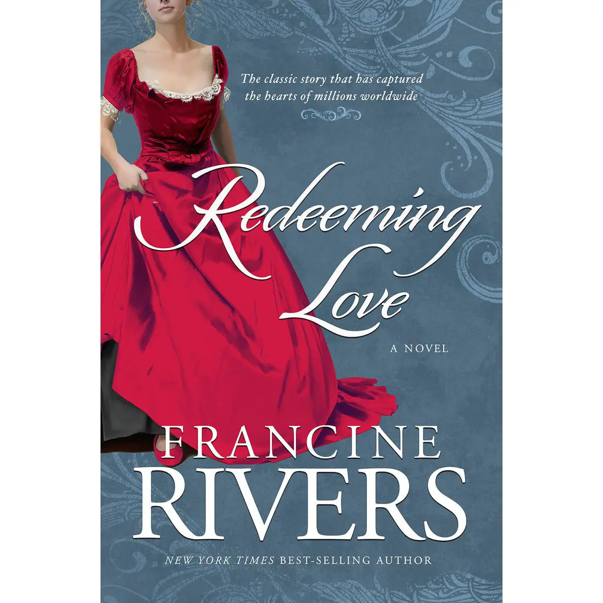 Redeeming Love (Paperback) 1