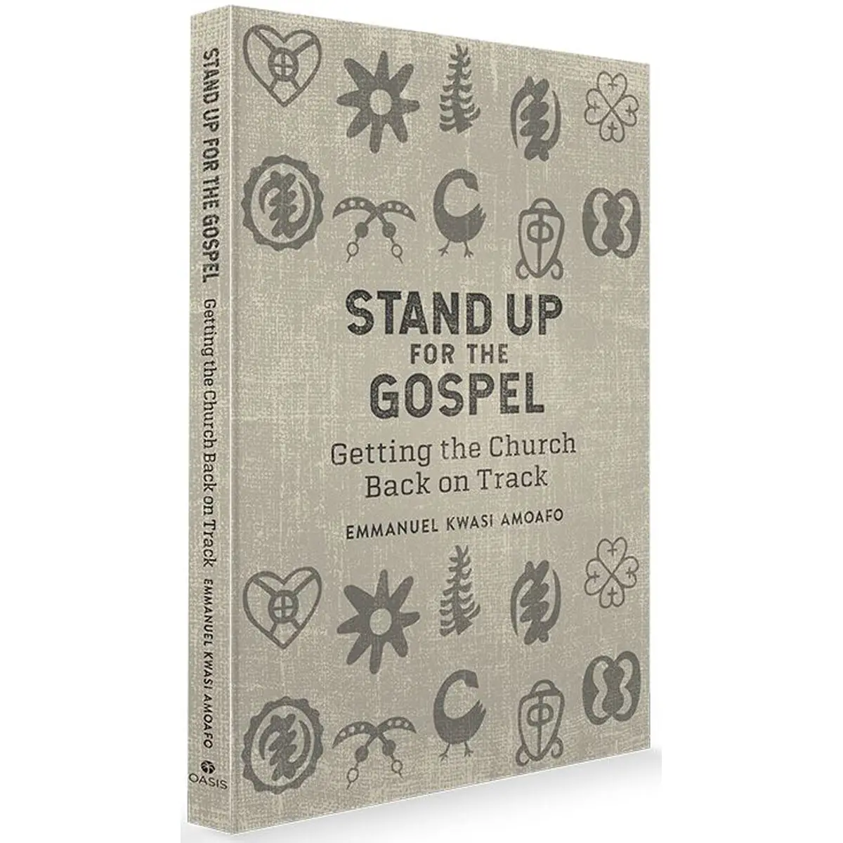 Stand Up For The Gospel: Getting The Church Back On Track (Paperback) 1