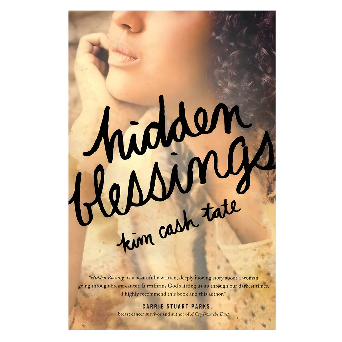 Hidden Blessings (Paperback) 1