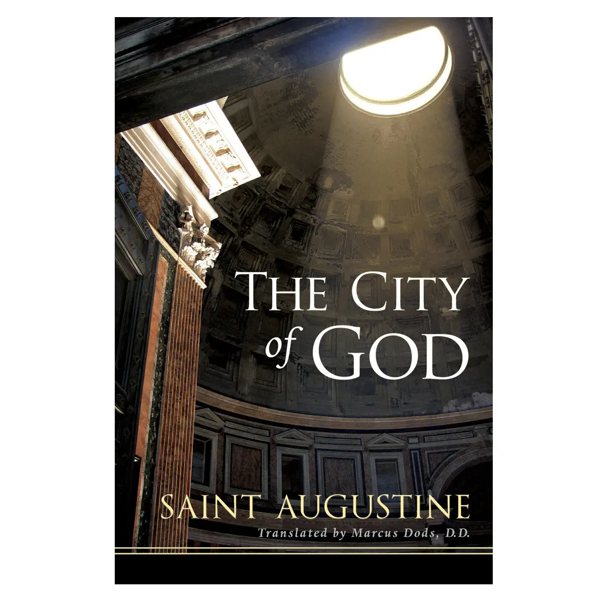 City Of God (Paperback) 1