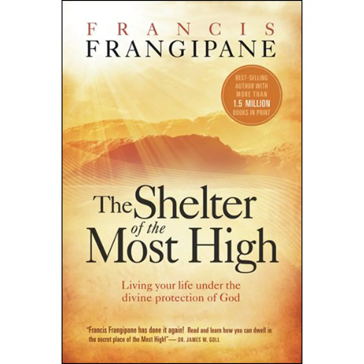 Shelter Of Most High (Paperback) 1