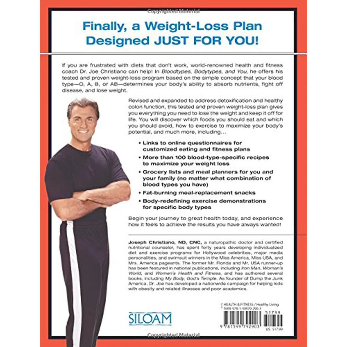 Bloodtypes, Bodytypes And You (Paperback) 2