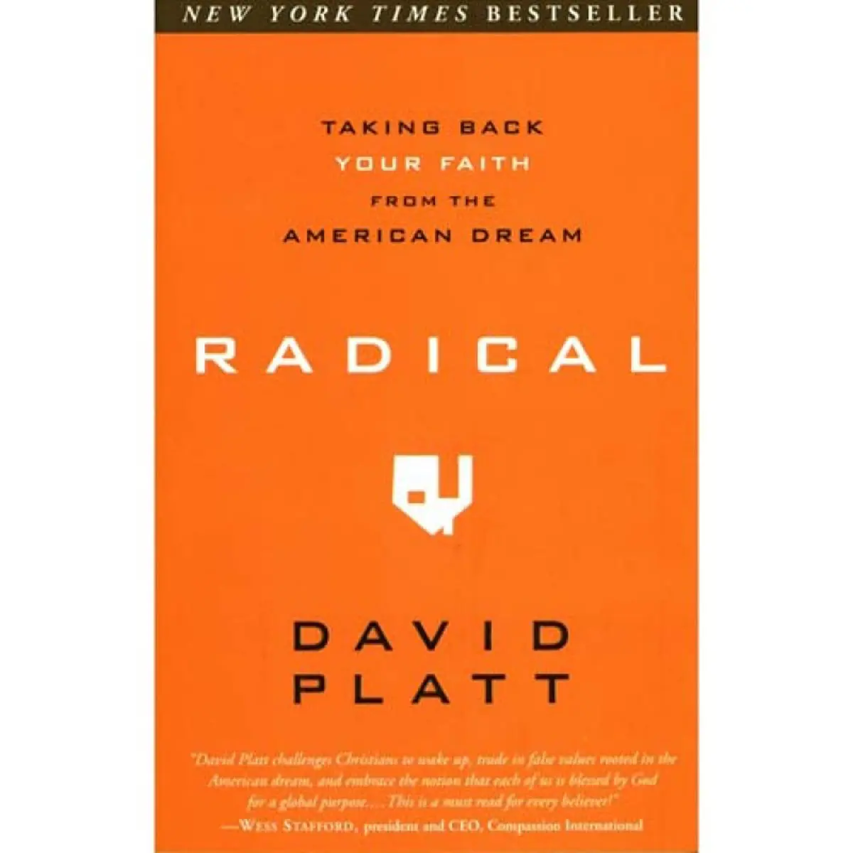 Radical (Paperback) 1