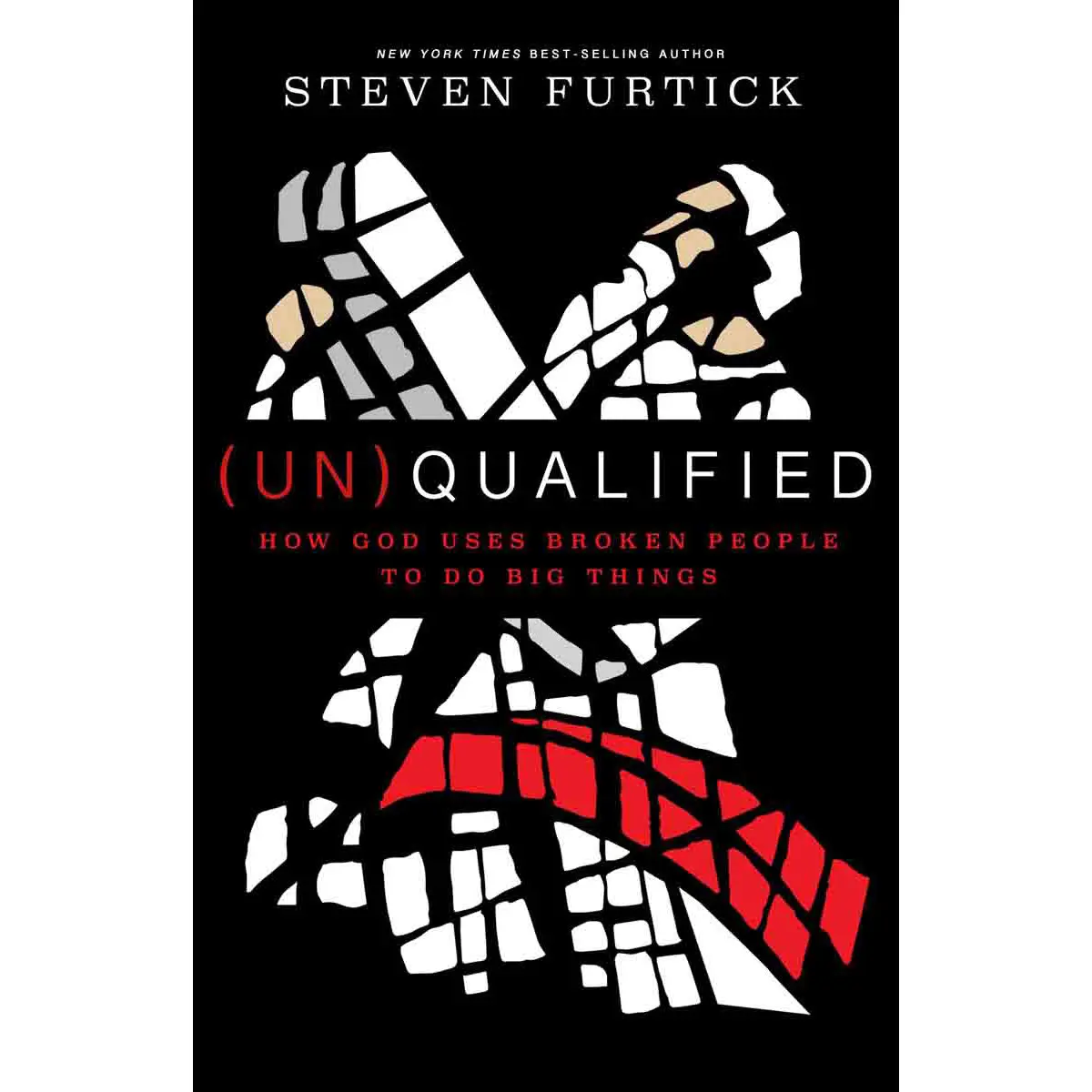(Un)Qualified New Edition (Paperback) 1