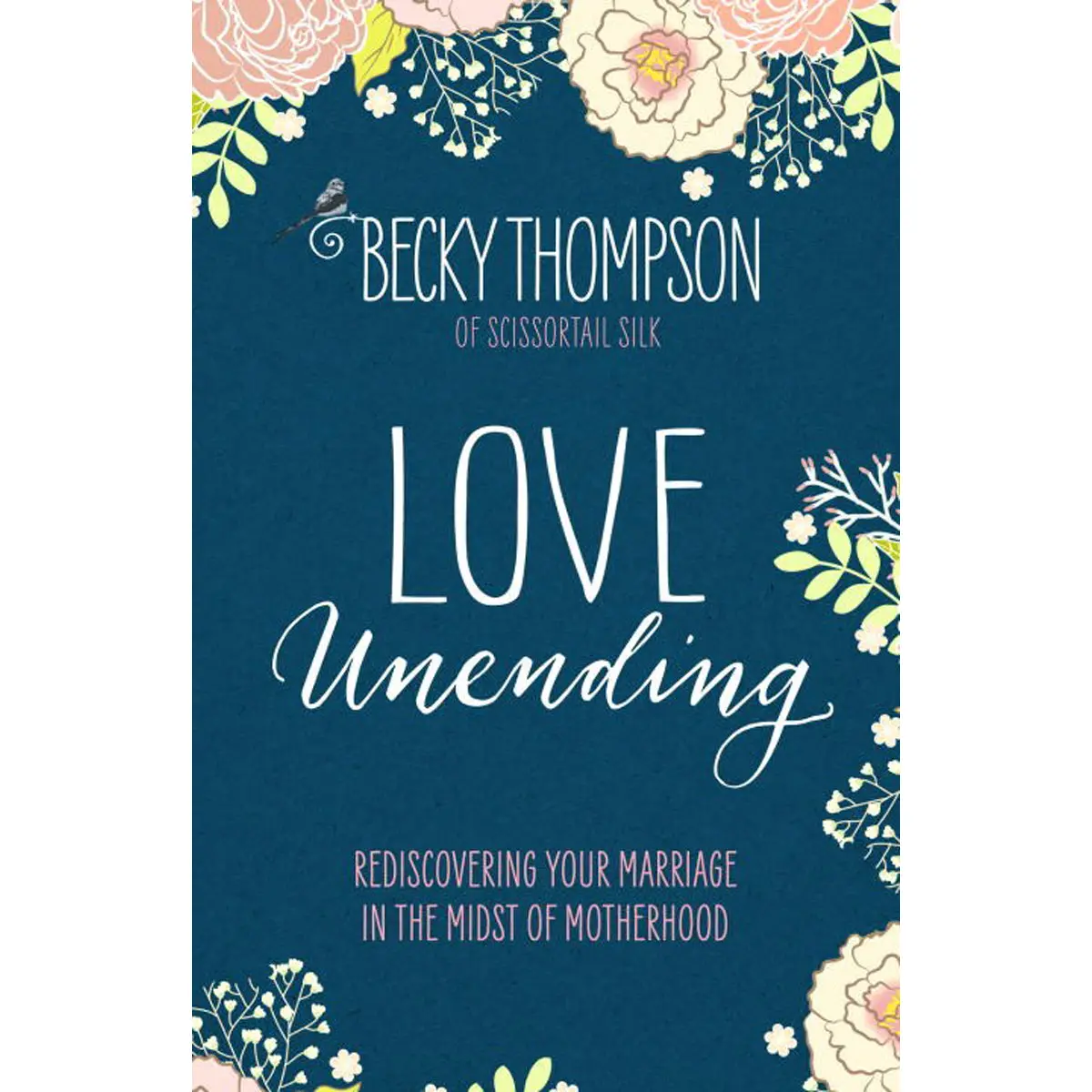 Love Unending (Paperback) 1