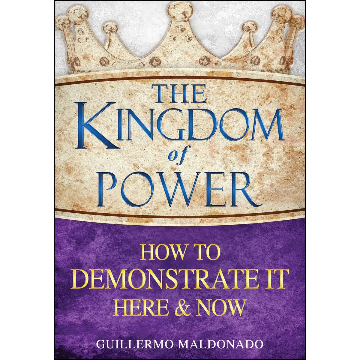 The Kingdom Of Power (Paperback) 1