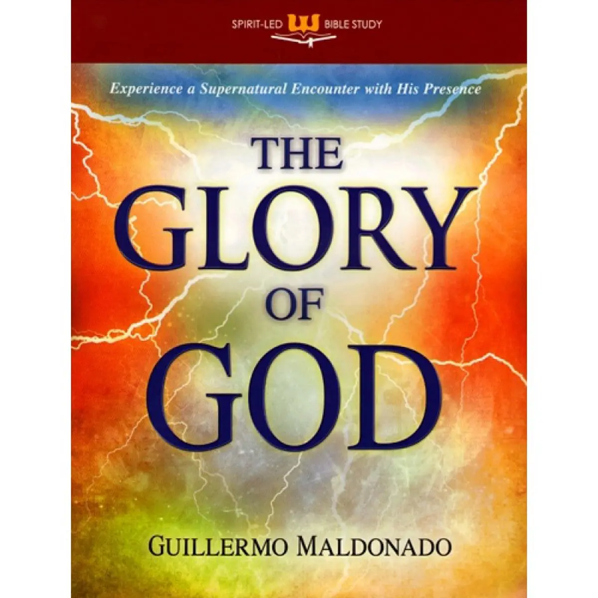 The Glory Of God (Spirit-Led Bible Study)(Paperback) 1