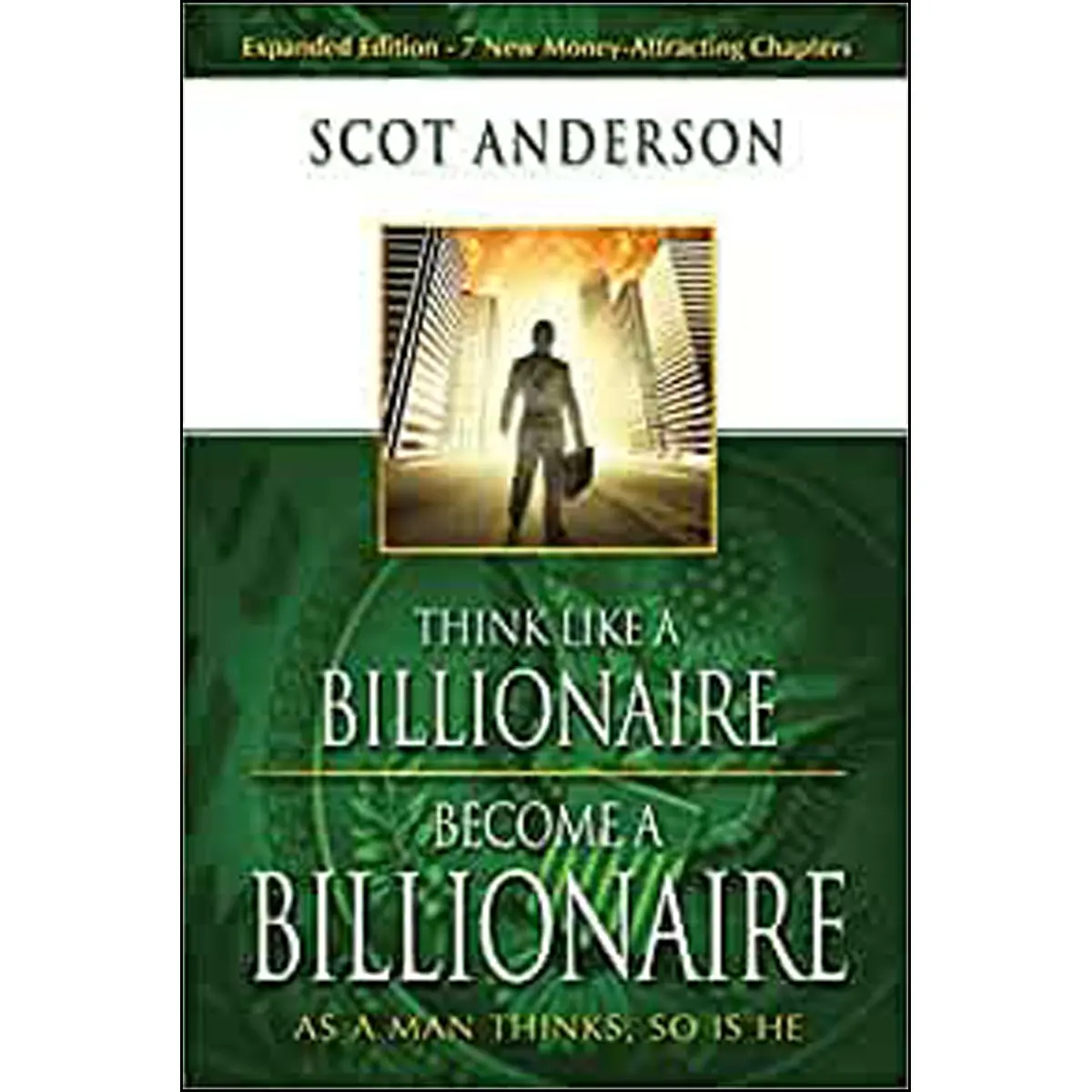Think Like A Billionaire Become A Billionaire (Paperback) 1